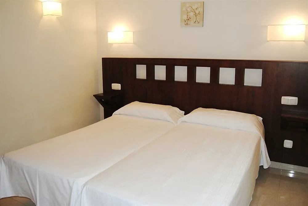 Apartamentos Turisticos Anoreta Rincón de la Victoria 0*,  Španělsko