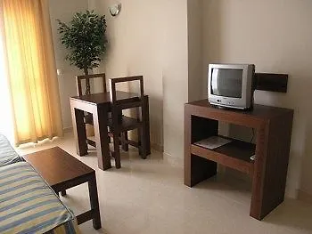 Apartamentos Turisticos Anoreta Rincón de la Victoria Španělsko