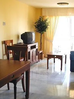 Apartamentos Turisticos Anoreta Rincón de la Victoria 0*,